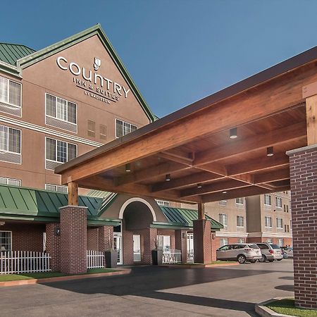 Country Inn & Suites By Radisson, Rapid City, Sd Экстерьер фото