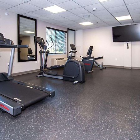 Country Inn & Suites By Radisson, Rapid City, Sd Экстерьер фото