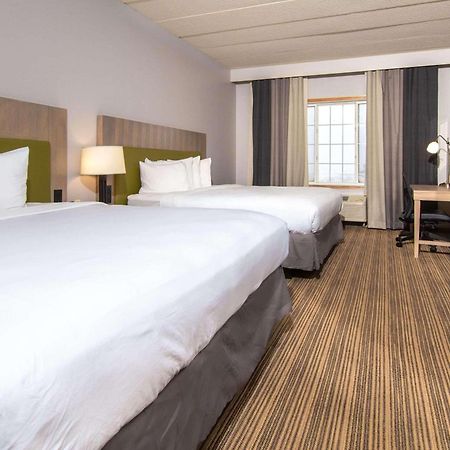 Country Inn & Suites By Radisson, Rapid City, Sd Экстерьер фото