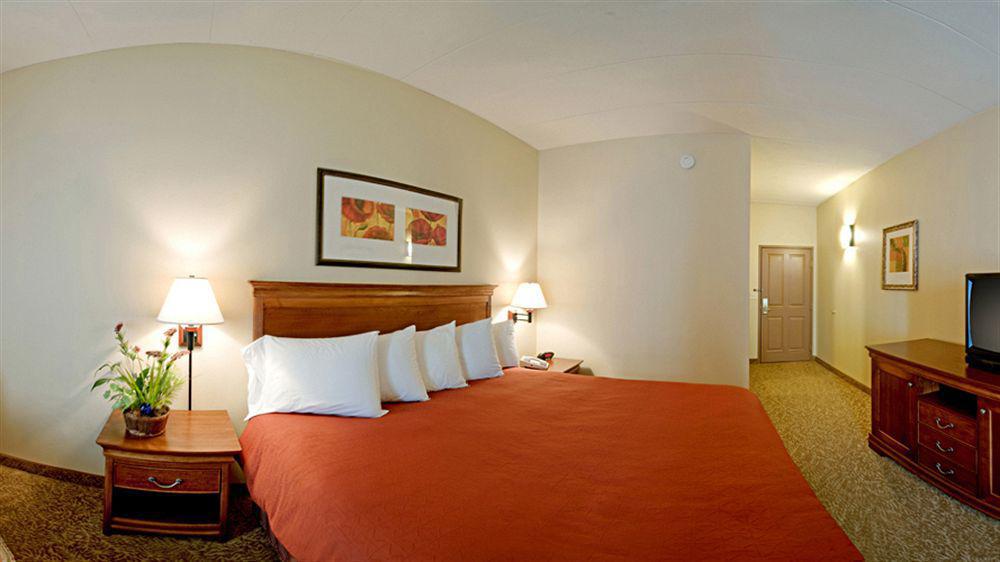Country Inn & Suites By Radisson, Rapid City, Sd Экстерьер фото