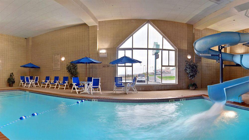 Country Inn & Suites By Radisson, Rapid City, Sd Экстерьер фото