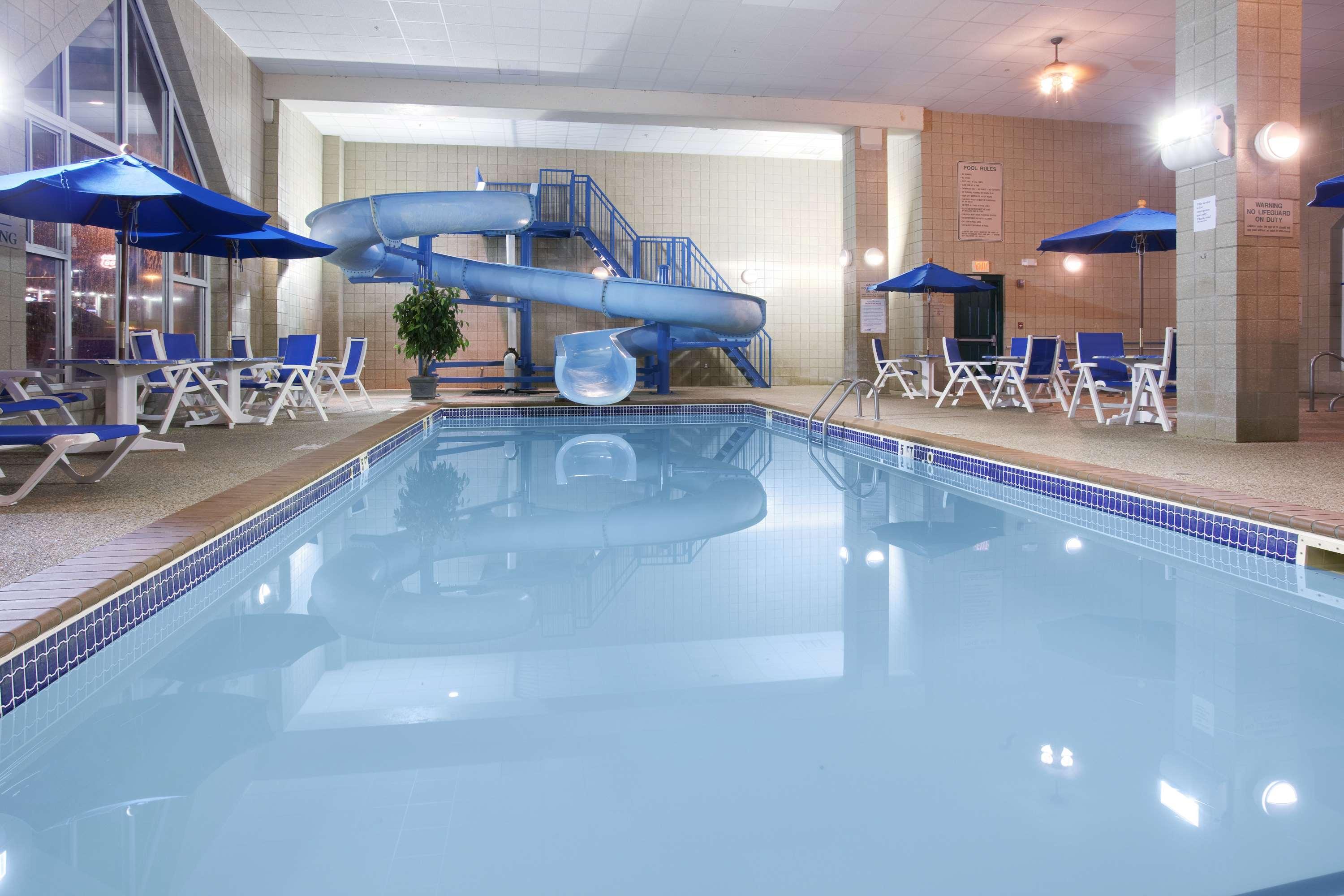 Country Inn & Suites By Radisson, Rapid City, Sd Удобства фото