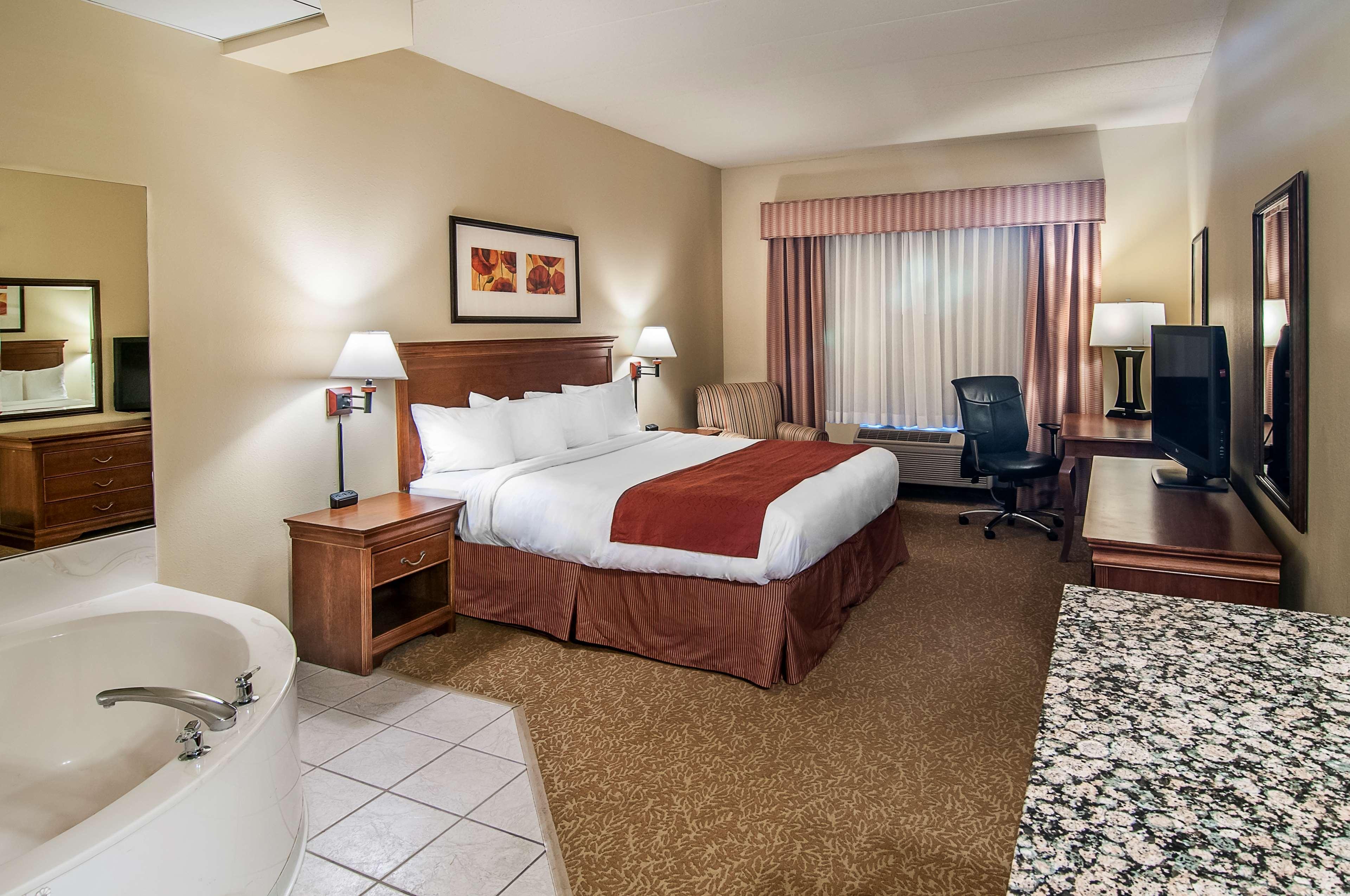 Country Inn & Suites By Radisson, Rapid City, Sd Экстерьер фото