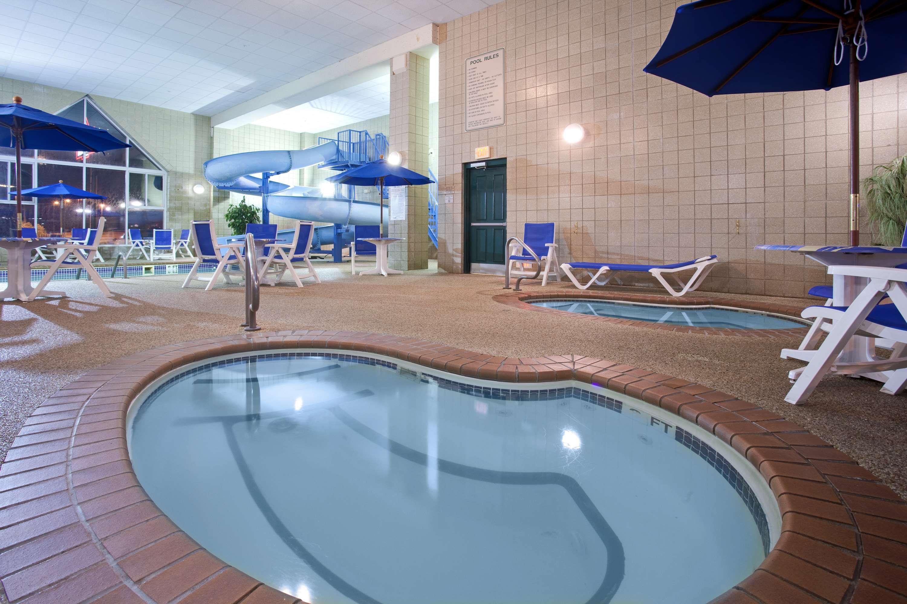 Country Inn & Suites By Radisson, Rapid City, Sd Удобства фото
