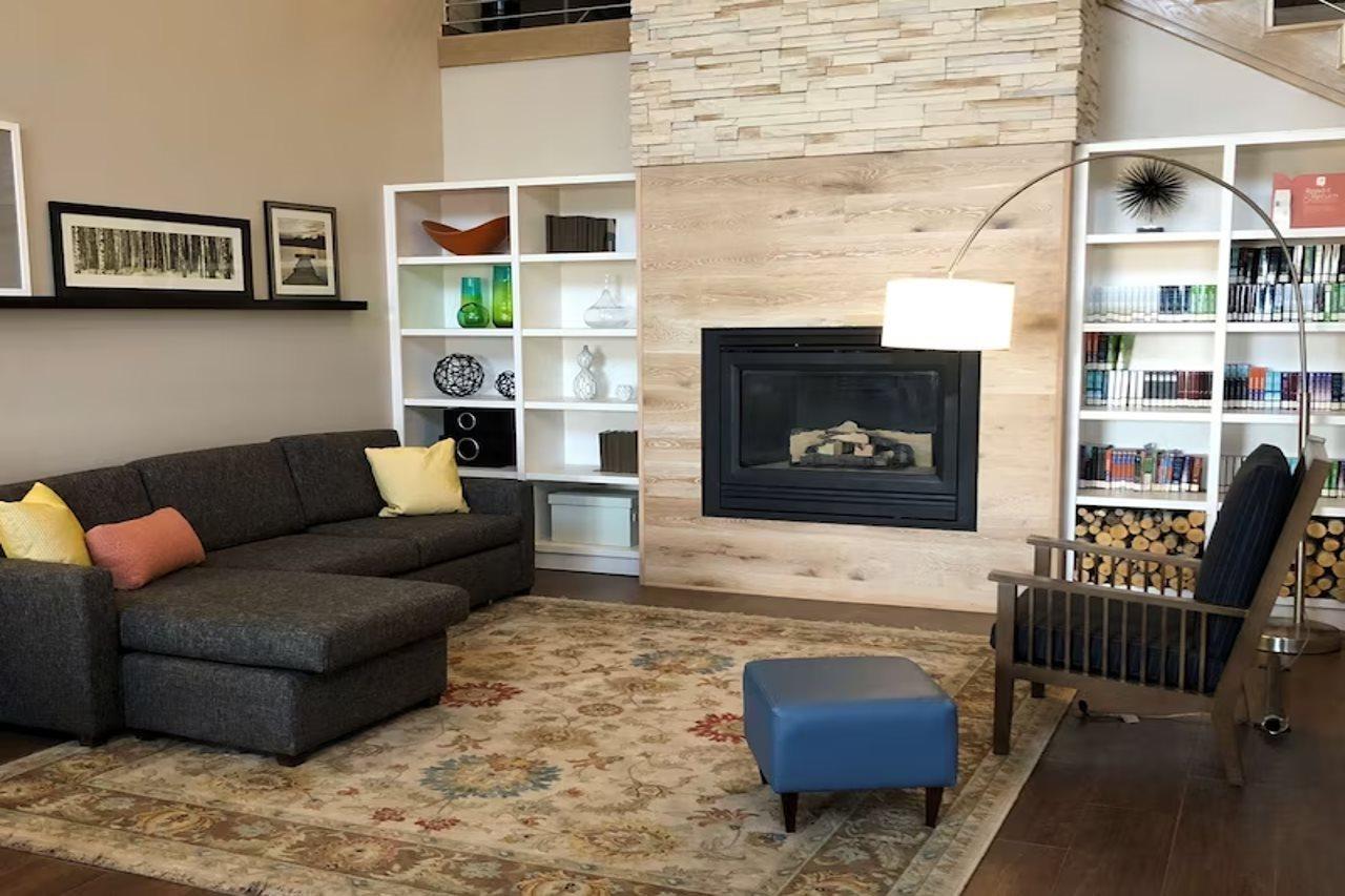 Country Inn & Suites By Radisson, Rapid City, Sd Экстерьер фото
