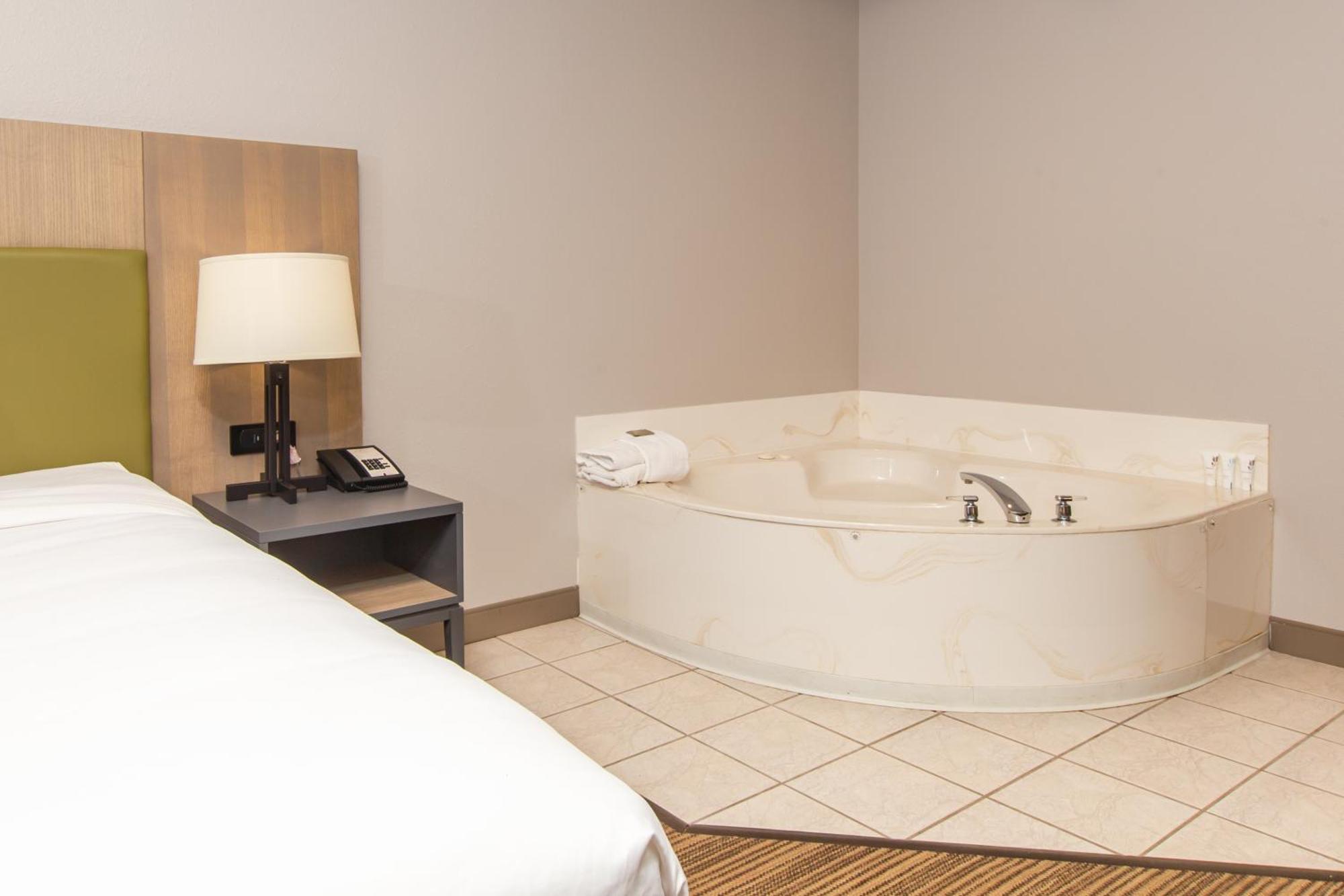 Country Inn & Suites By Radisson, Rapid City, Sd Экстерьер фото