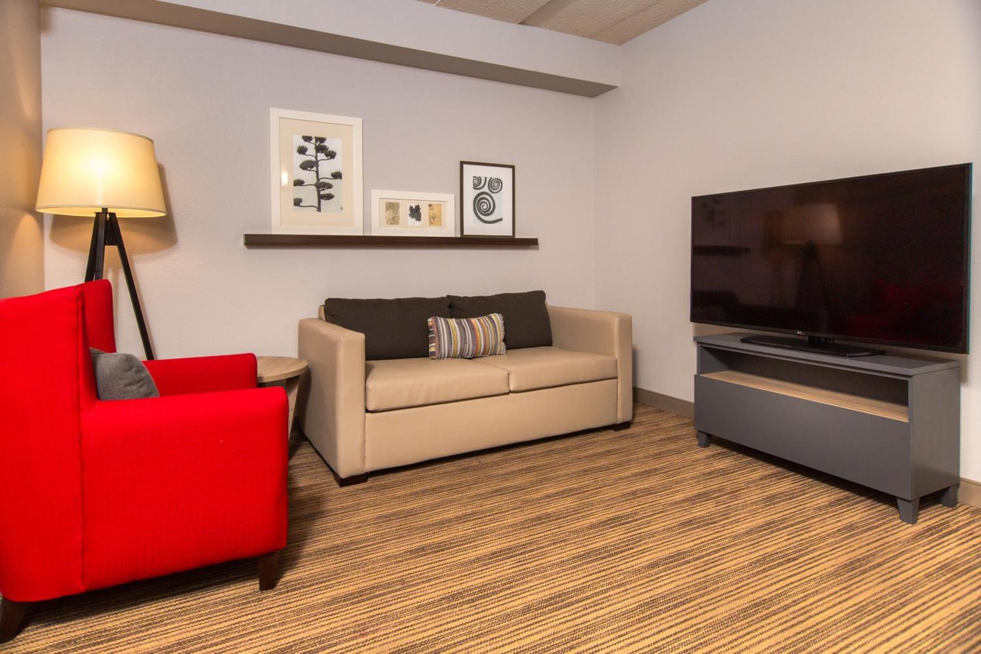 Country Inn & Suites By Radisson, Rapid City, Sd Экстерьер фото