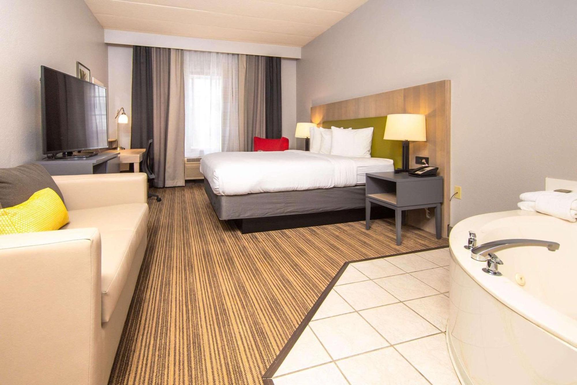 Country Inn & Suites By Radisson, Rapid City, Sd Экстерьер фото