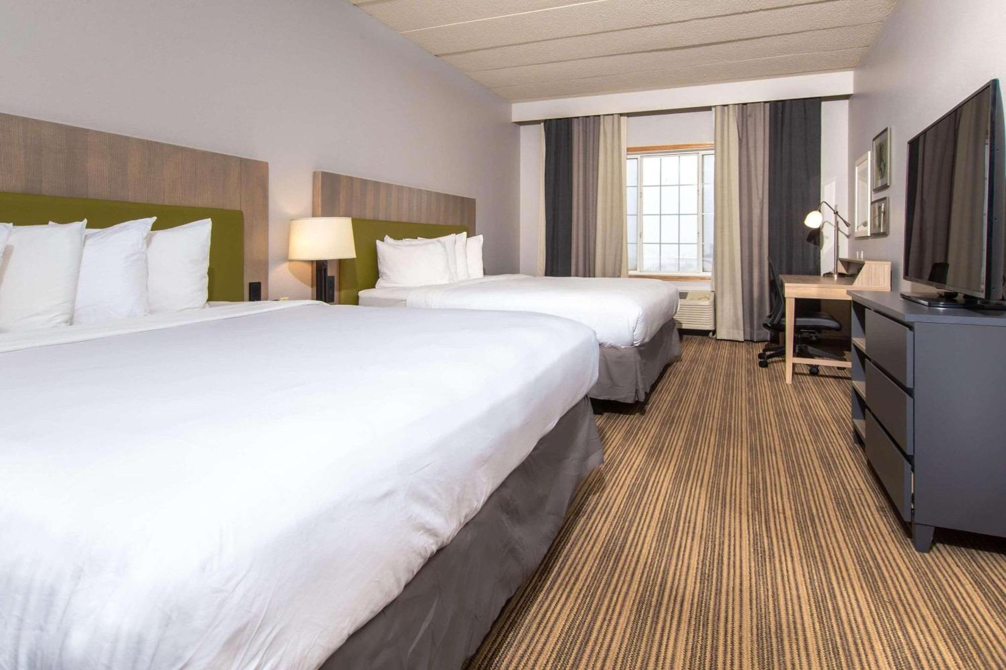 Country Inn & Suites By Radisson, Rapid City, Sd Экстерьер фото
