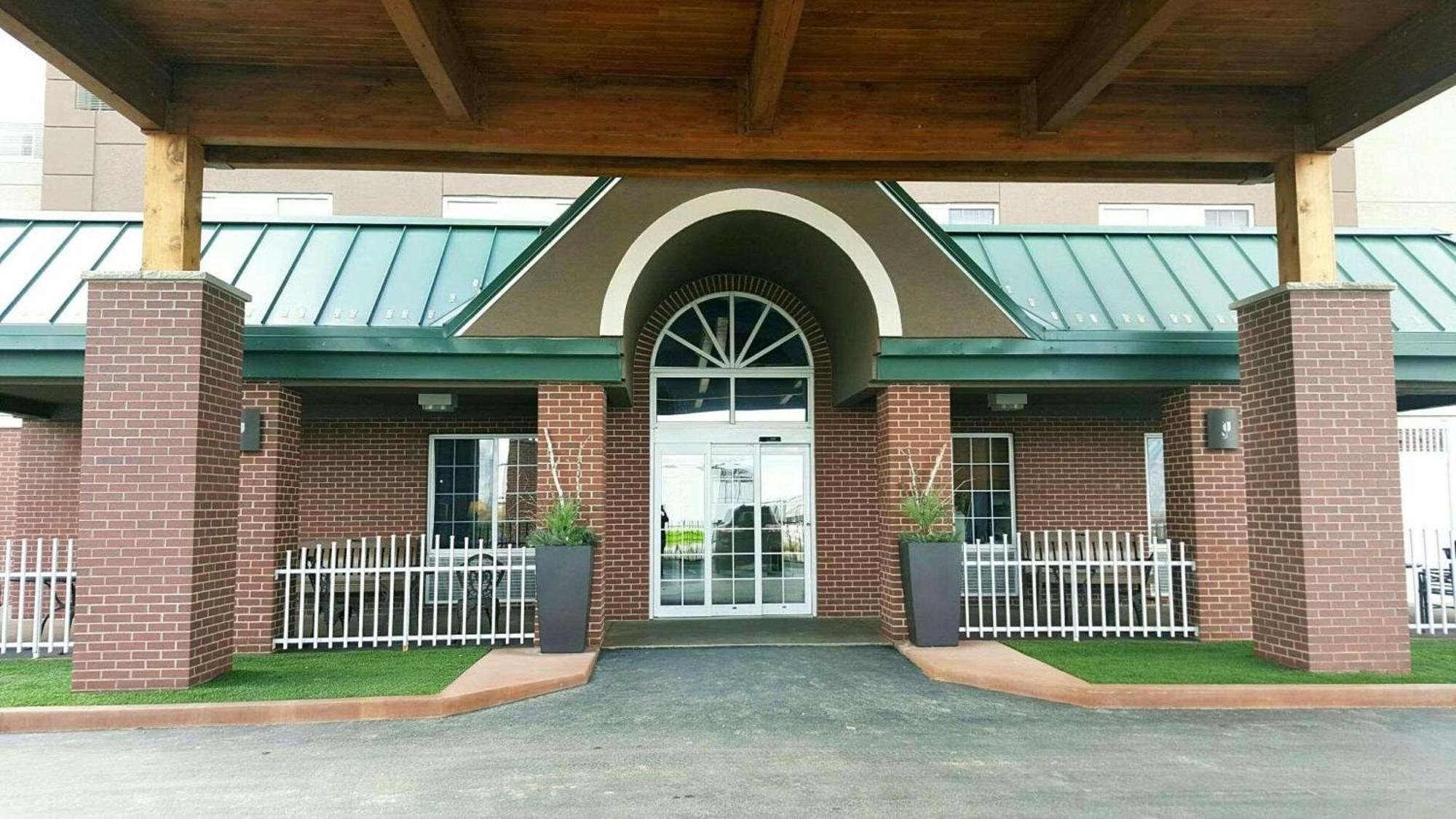Country Inn & Suites By Radisson, Rapid City, Sd Экстерьер фото