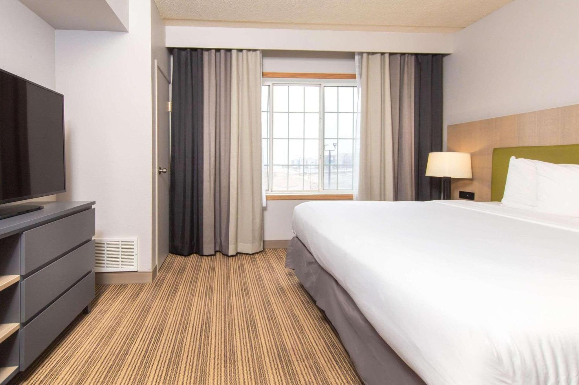 Country Inn & Suites By Radisson, Rapid City, Sd Экстерьер фото