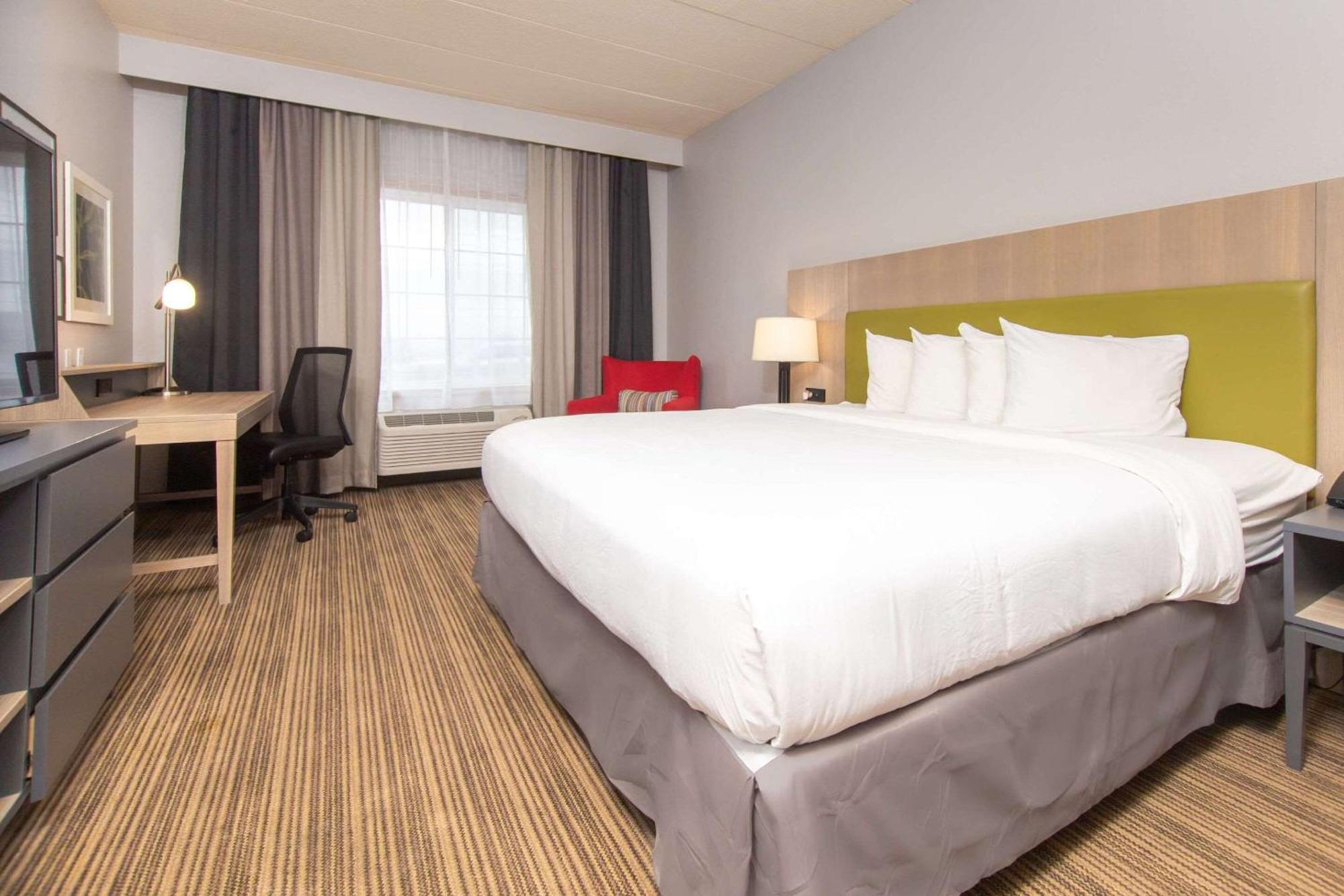 Country Inn & Suites By Radisson, Rapid City, Sd Экстерьер фото