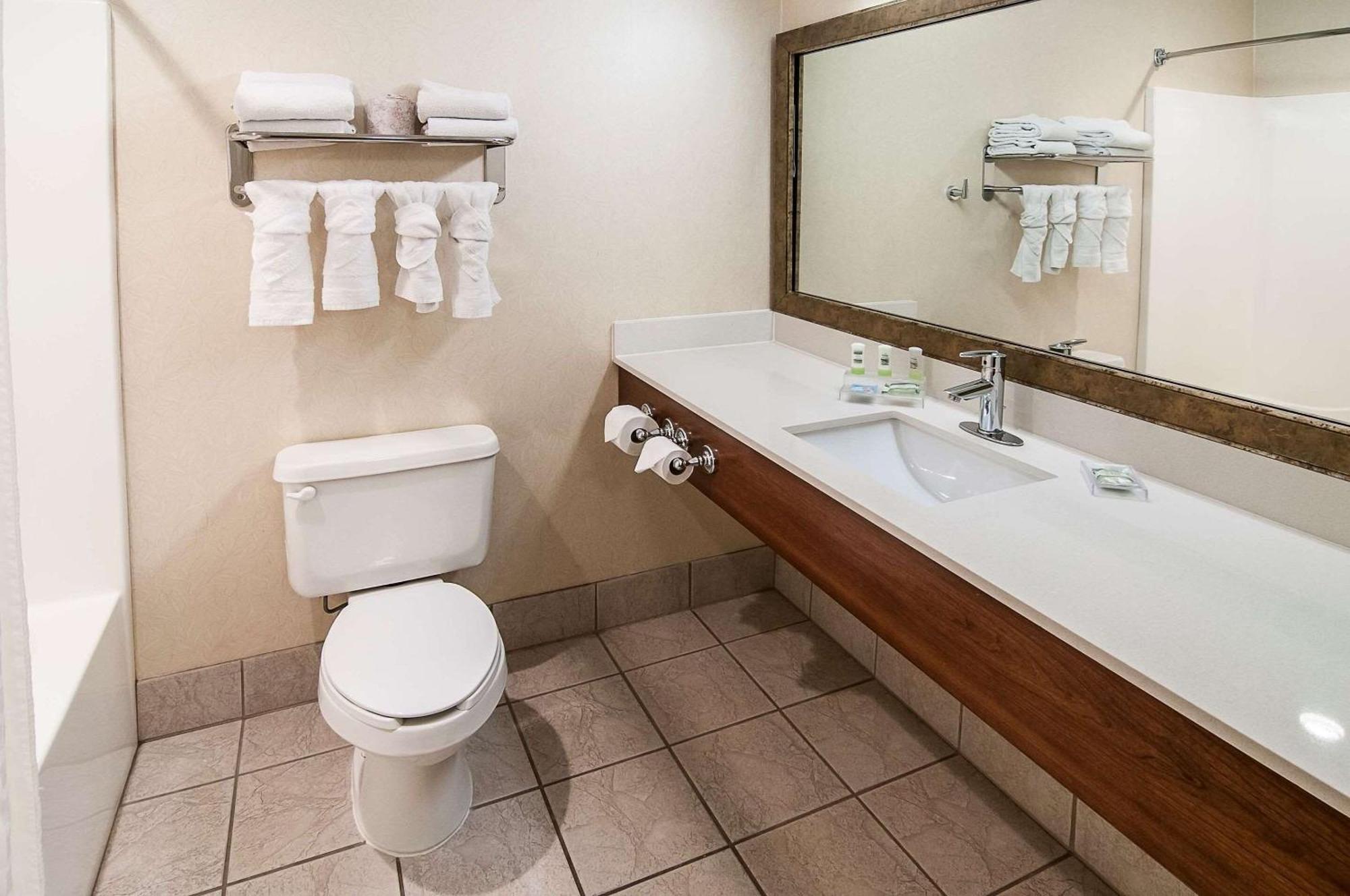 Country Inn & Suites By Radisson, Rapid City, Sd Экстерьер фото