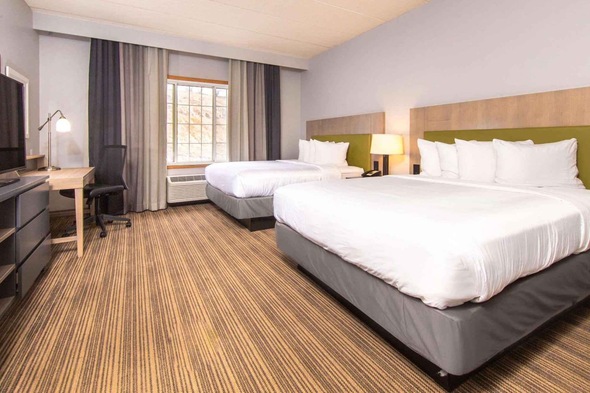 Country Inn & Suites By Radisson, Rapid City, Sd Экстерьер фото