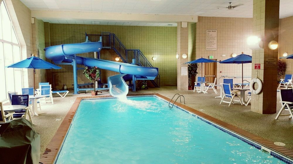 Country Inn & Suites By Radisson, Rapid City, Sd Экстерьер фото