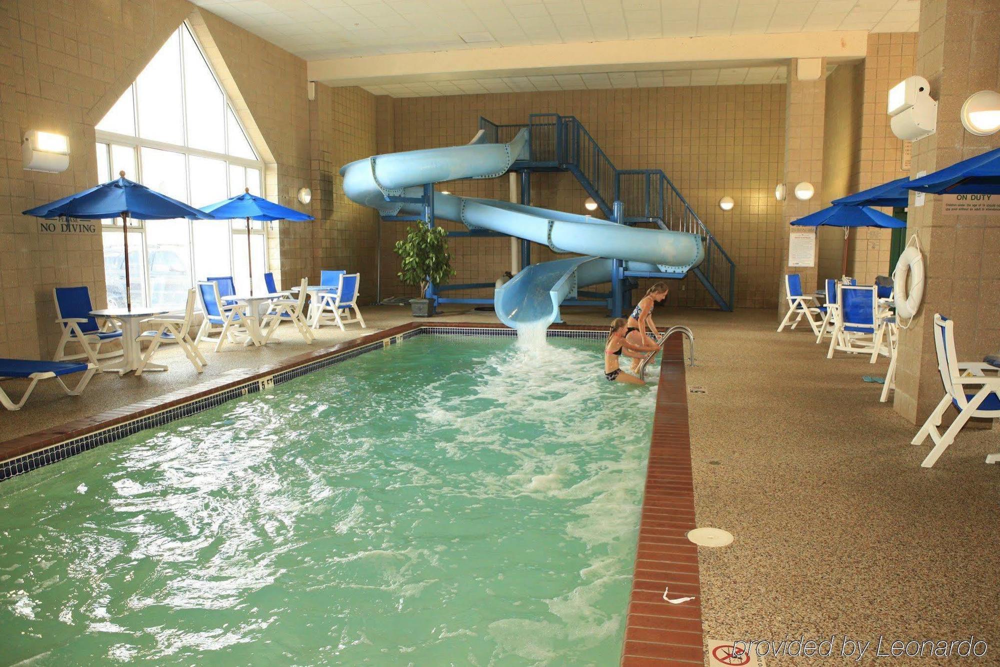 Country Inn & Suites By Radisson, Rapid City, Sd Экстерьер фото