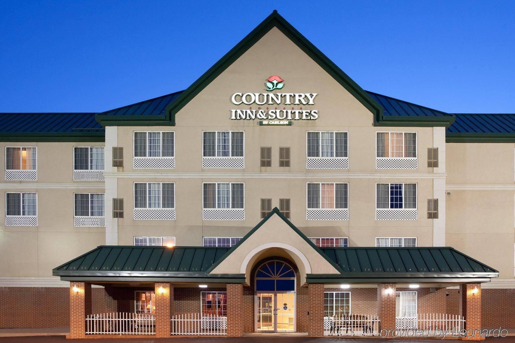 Country Inn & Suites By Radisson, Rapid City, Sd Экстерьер фото